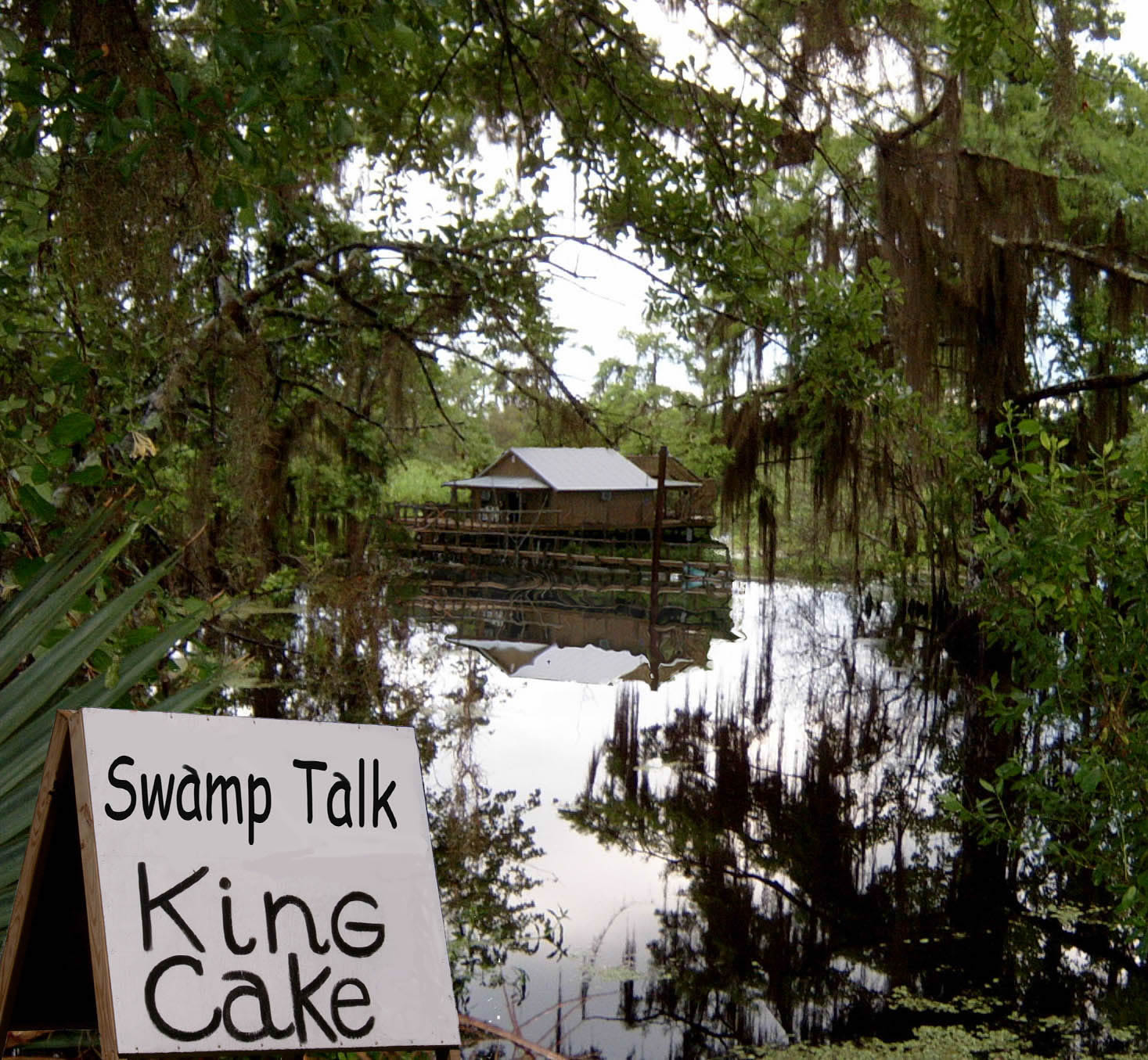 Swamp Talk